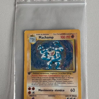 carta Machamp