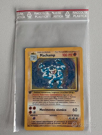 carta Machamp