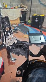 telaietto anteriore  bmw s1000rr 2025/19