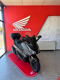 Honda Forza 350 FORZA 350 DELUX