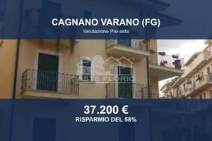 Immobile in asta di 251 m² con più di 5 locali e b
