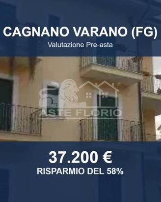 Immobile in asta di 251 m² con più di 5 locali e b