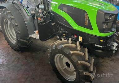 Deutz-fahr 3060 frutteto prezzo super super