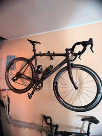 Boci de rosa king 3 carbonio