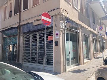 Negozio Brindisi [SG405VCG]