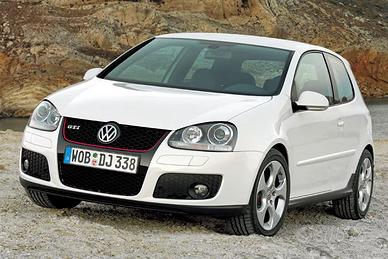 Golf 5 gti RICAMBI SOLO QUELLI IN LISTA