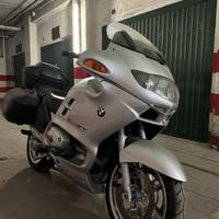 Bmw rt1100