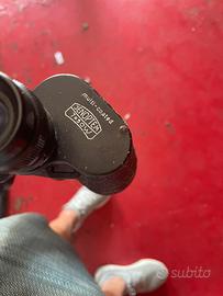 Binocolo Carl Zeiss
