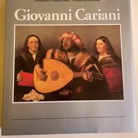 Giovanni Cariani Rodolfo Pallucchini e Rossi Franc