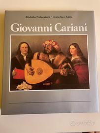 Giovanni Cariani Rodolfo Pallucchini e Rossi Franc