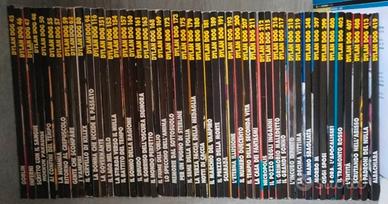 Dylan Dog fumetti vari