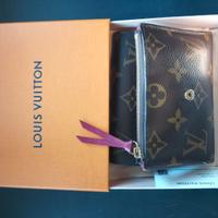 Portafoglio Victorine Louis Vuitton