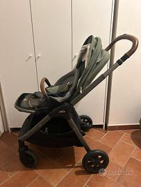 passeggino joie SIGNATURE