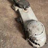 Copri carter piaggio nrg