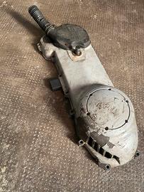 Copri carter piaggio nrg