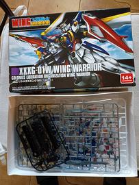 lotto 3 modelli HG SERIE GUNDAM NUOVI