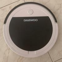 Aspirapolvere Robot Daewoo