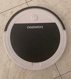 Aspirapolvere Robot Daewoo