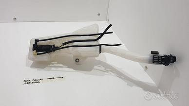 VASCHETTA ACQUA TERGICRISTALLI FIAT Panda 3Â° Seri