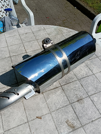 GS 1200 2008 2012 Parti