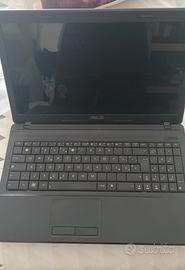 Asus a54c usato