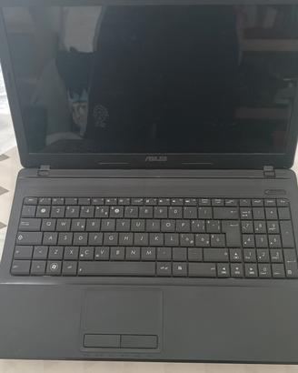 Asus a54c usato