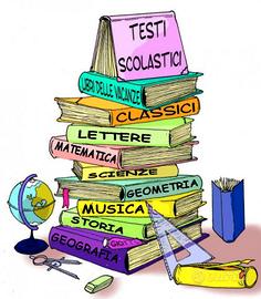 libri scuola superiore