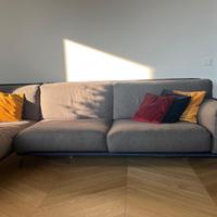 Divano Ditre Kris Mix