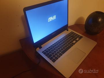 Asus VivoBook X540U Core i3-7020U+ bprsa