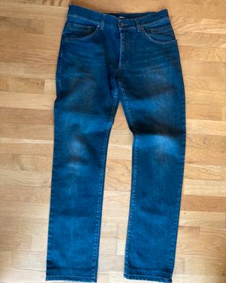 Jeans Dolce&Gabbana