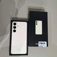 Samsung Galaxy s24 nuovo 