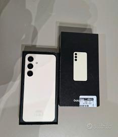Samsung Galaxy s24 nuovo 