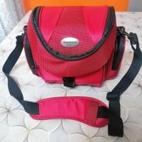 Borsa per Fotocamera L19 x A18 x P12 Imbottita