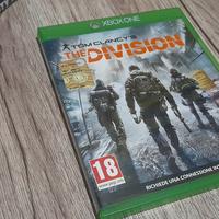 Tom Clancy's: The Division (Xbox One)