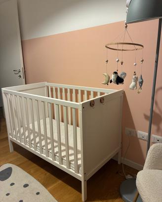Culla Ikea