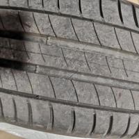 Pneumatici invernali