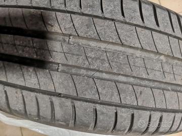 Pneumatici invernali