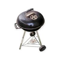 Griglia a carbone portatile, barbecue da campeggio