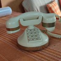 Telefono fisso Sip Anni 80