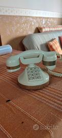 Telefono fisso Sip Anni 80