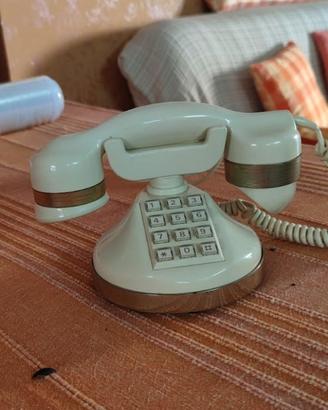 Telefono fisso Sip Anni 80