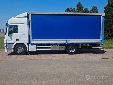 Mercedes actros 1836