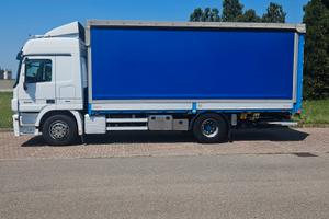 Mercedes actros 1836