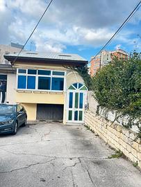 Villa indipendente in città zona residenziale