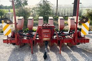 Seminatrice Gaspardo