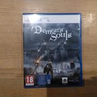 demons souls ps5