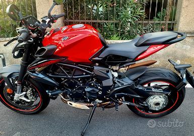 agusta brutale 800r 
