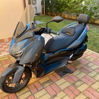 Yamaha X-Max 300 TECH MAX 05/2023