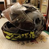 casco integrale 