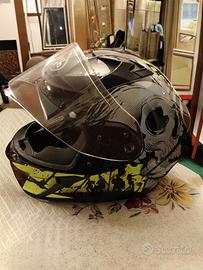 casco integrale 